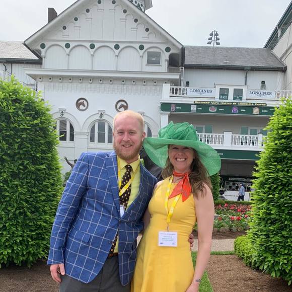 Meet your Posher, Adam - Picture 1 of 1